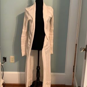 Great Sprimg sweater